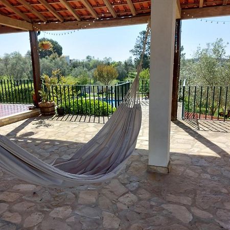 Casa Da Torre Villa Sao Pedro de Tomar Luaran gambar