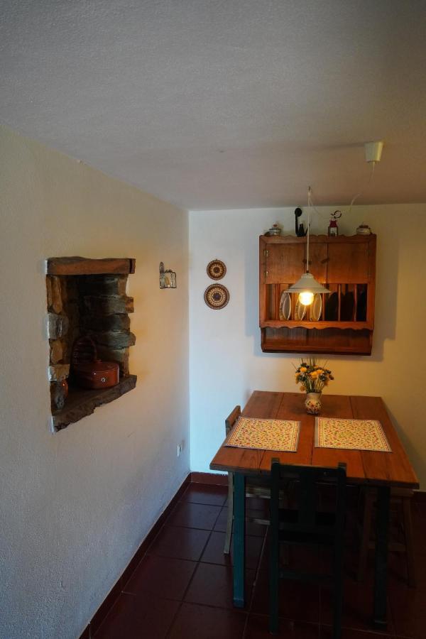 Casa Da Torre Villa Sao Pedro de Tomar Luaran gambar