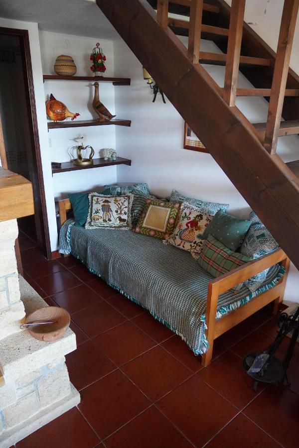 Casa Da Torre Villa Sao Pedro de Tomar Luaran gambar