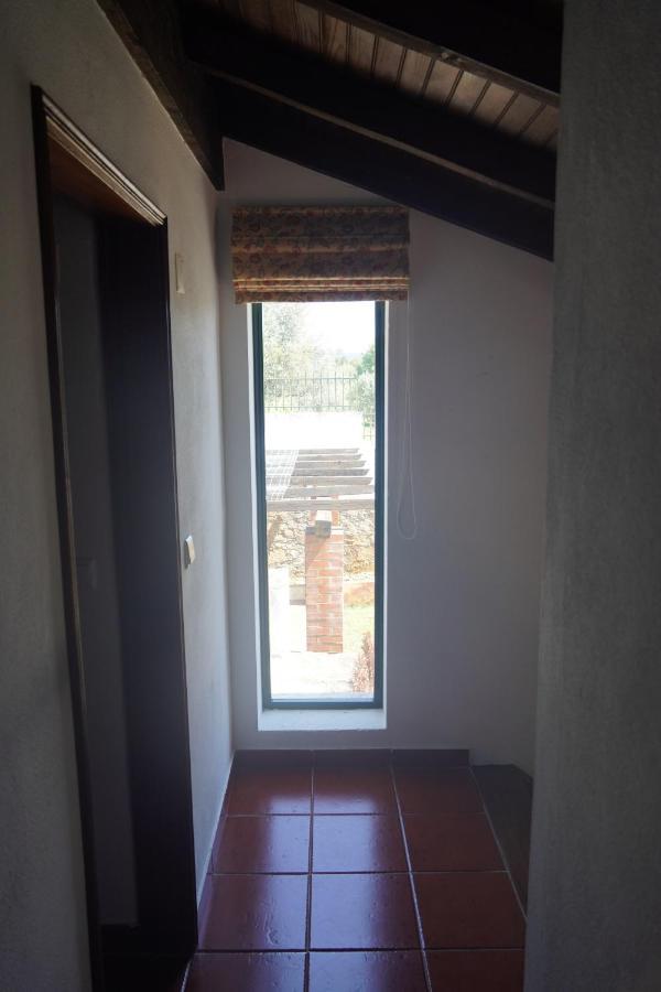 Casa Da Torre Villa Sao Pedro de Tomar Luaran gambar