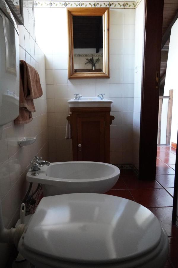Casa Da Torre Villa Sao Pedro de Tomar Luaran gambar